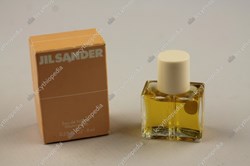SANDER JIL WOMAN TWO