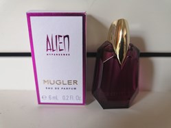 MUGLER THIERRY ALIEN HYPERSENSE
