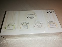 DIOR CHRISTIAN MISS DIOR CHERIE BLOOMING BOUQUET