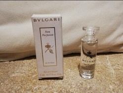 BULGARI EAU DE THE BLANC