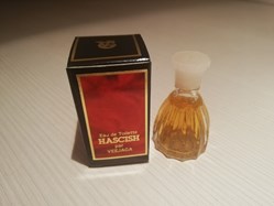 VEEJAGA HASCISH