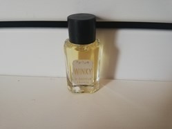 SAINT SAUVEUR WINKY