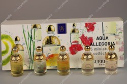 GUERLAIN AQUA ALLEGORIA LIMON VERDE