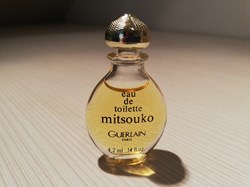 GUERLAIN MITSOUKO G7