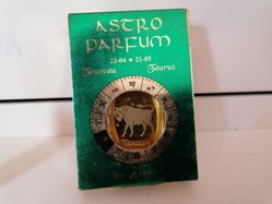 ASTRO PARFUM TAUREAU