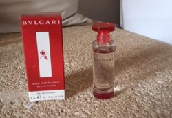 BULGARI EAU DE THE ROUGE