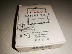 CARTIER BAISER VOLE ED LIMITEE SCINTILLANTE