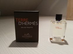 HERMES TERRE D HERMES