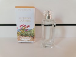 HERMES UN JARDIN A CYTHERE