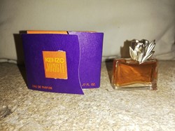 KENZO JUNGLE TIGRE