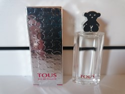 PARFUM TOUS TOUS