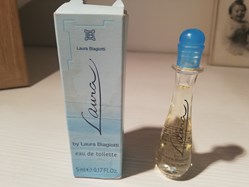 BIAGIOTTI LAURA LAURA