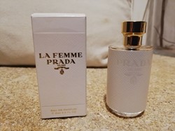 PRADA	LA FEMME