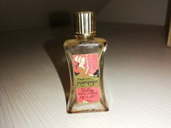 VALOY MARQUISE OEILLET