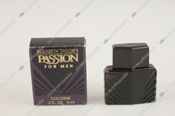 TAYLOR ELISABETH PASSION FOR MEN