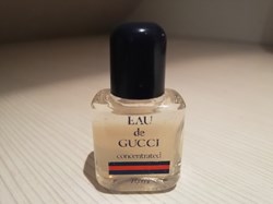 GUCCI EAU CONCENTREE