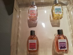 LES PETITS PLAISIRS COFFRET PATCHOULI ENVOUTANT