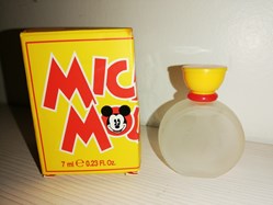 MICKEY'S WORLD MICKEY