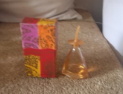 DERROISNE ISABELLE/ LE MONDE EN PARFUMS POUR L'AMOUR DE L'INDE