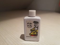 COMPAGNIE EUROPEENNE DES PARFUMS FIDO DIDO