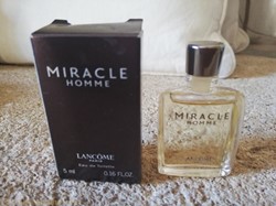 LANCOME MIRACLE HOMME