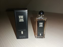 LUTENS SERGE LA COUCHE DU DIABLE