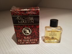 MARTIN MICHELE