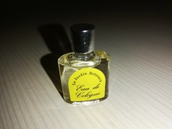 LE JARDIN RETROUVE EAU DE COLOGNE