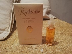 ORLEANS PIERRE HENRI ROYALISSIME