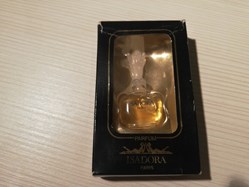 ISADORA ISADORA