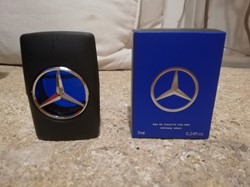 MERCEDES MERCEDES
