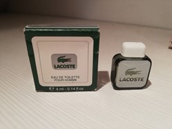 LACOSTE EAU DE LACOSTE