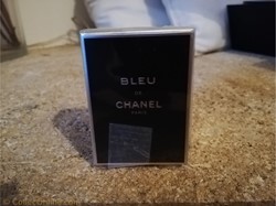 CHANEL BLEU