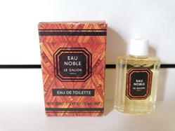 LE GALION EAU NOBLE