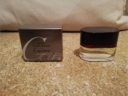 CARTIER MUST