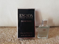 ESCADA POUR HOMME SILVER LIGHT
