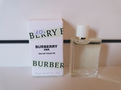 BURBERRY HER