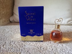 WEIL SECRET DE VENUS