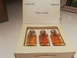 WEIL WEIL COFFRET
