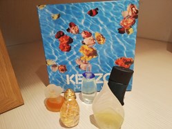 KENZO PARFUM D'ETE