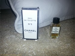 CHANEL N°5