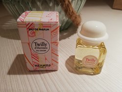 HERMES TWILLY GINGER