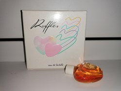 RENTA OSCAR DE LA  RUFFLES