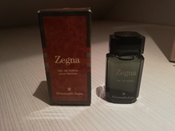ZEGNA POUR HOMME