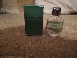 LANVIN VETYVER