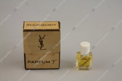 SAINT LAURENT YVES Y