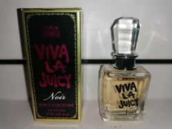 JUICY COUTURE VIVA LA JUICY NOIR