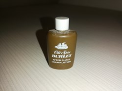 SHULTON OLD SPICE BURLEY