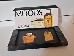 KRIZIA MOODS COFFRET DUO MIXTE