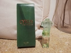 PAGNACCOS CYRUS GREEN STARLIGHT